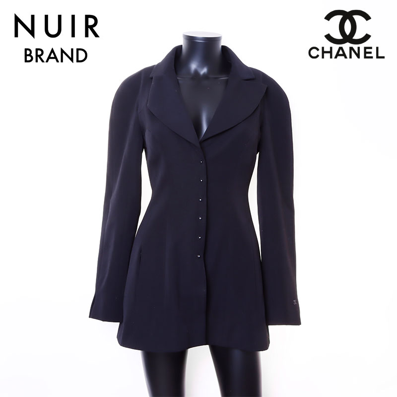 ジャケット ブラック WS6754