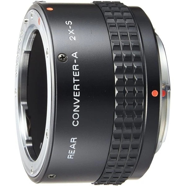 【中古】ペンタックス PENTAX リアコンバーター A2X-S 30944