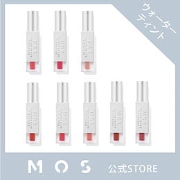 MOS モス ブリーズ マットティント 606 2本 MOS / エアーブリーズマットティント 606 アイディリック
