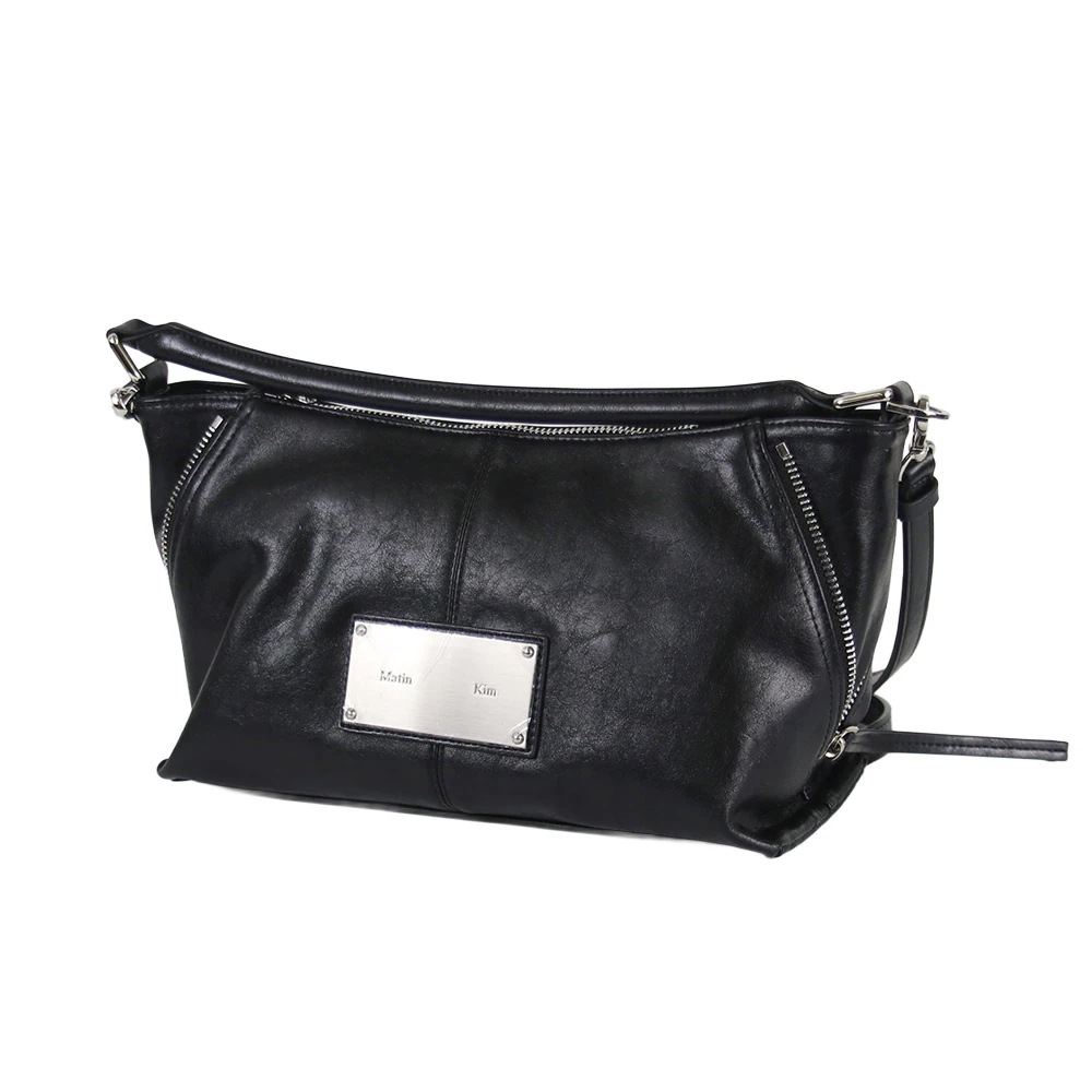 バッグ ショルダーバッグ MK2511BG004M B0012BLACK 2way 韓国 レディース 新作