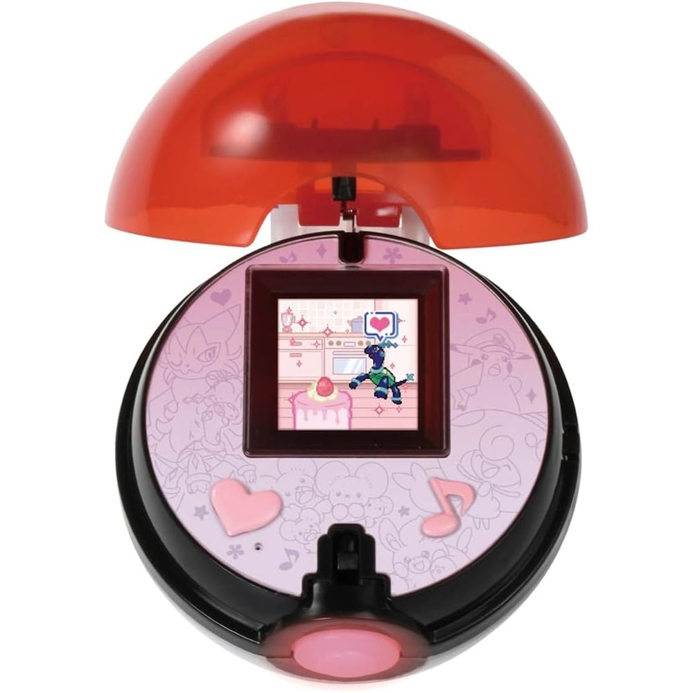 ポケットモンスター ポケモンといっしょ!モンスターボール 4歳以上