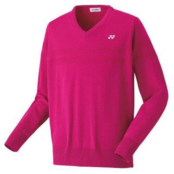 Yonex ヨネックス ユニセックス セーター テニス セーター・ベスト 30075-712