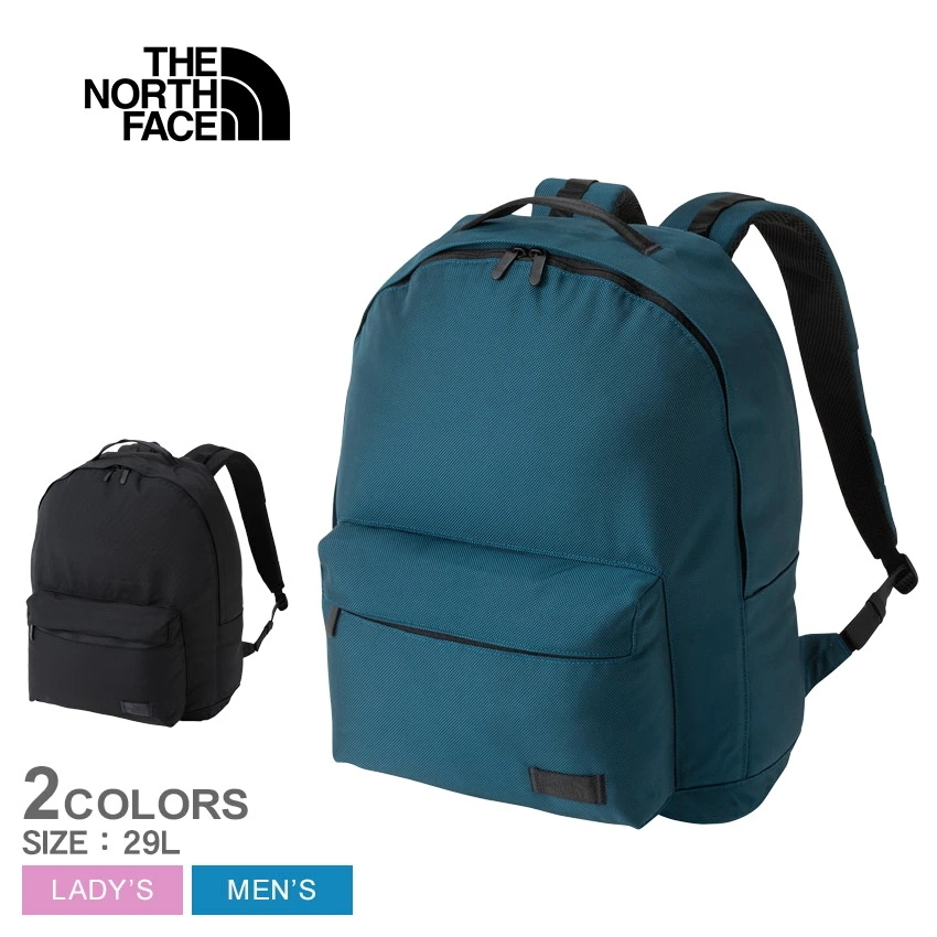 メトロスケープデイパック NM82410 メンズ レディース リュック 29L 16インチ PCスリーブ 鞄 バッグ 通勤 通学 アウトドア ブランド 人気