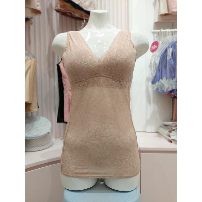 [釜山店] []モールドブラランニング(WLGC301R OB)