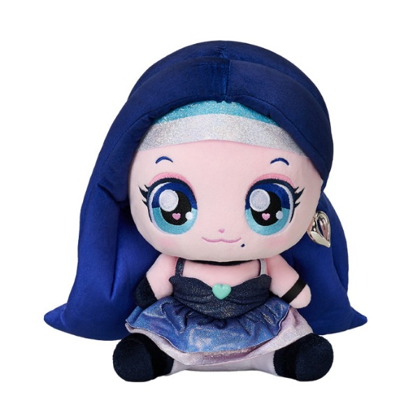 ティニッピングXエスパ 25cm カリナ キューティバージョン ぬいぐるみ キャッチ ティーニッピング ぬいぐるみ おもちゃ