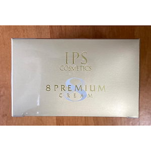 IPS COSMETICS 8 PREMIUM CREAM 2個セット IPSコスメティックス公式ブログ