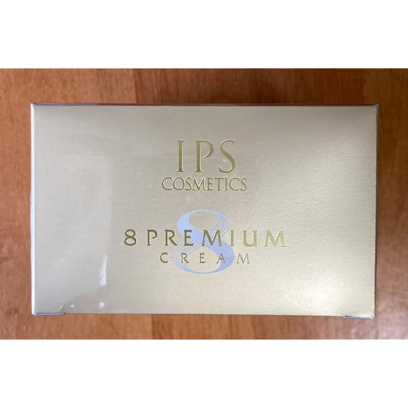 8プレミアムクリーム IPSコスメティックス