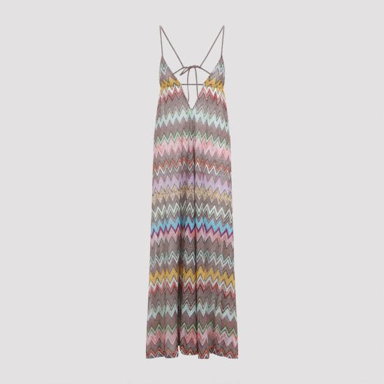 MISSONI Women Beachwear MS26SQ1V BR014K SM9YK MULTICOLOR