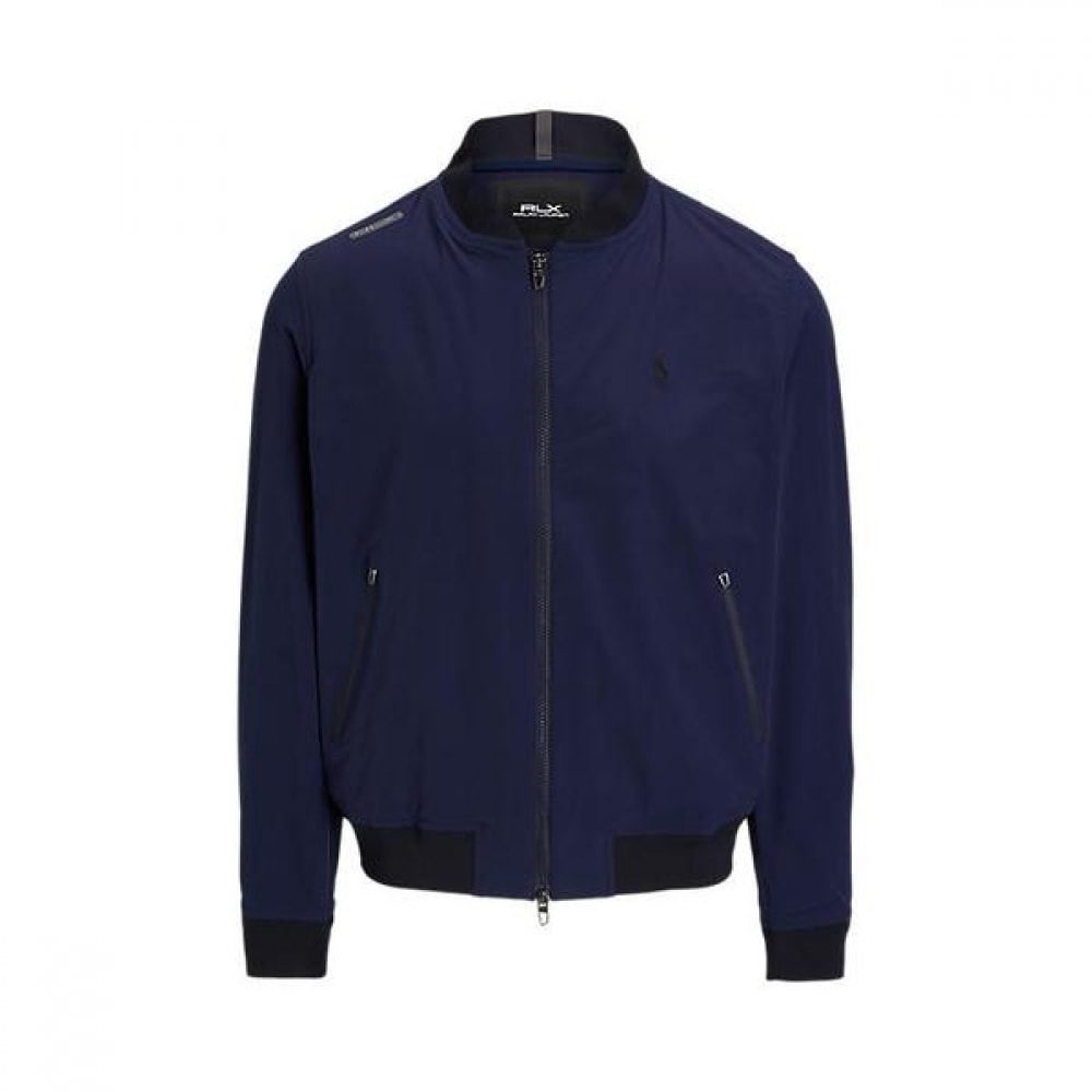 ポロ ゴルフ メンズ パフォーマンス ボマー ジャケット MNXGOTW16020117410