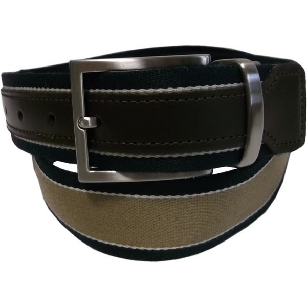 トラファルガー 布ベルト リバーシブル ベージュ TRAFALGAR TF4-002