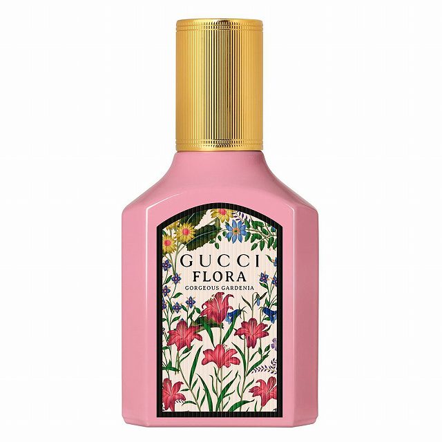 グッチ フローラ ゴージャス ガーデニア オードパルファム 30ml