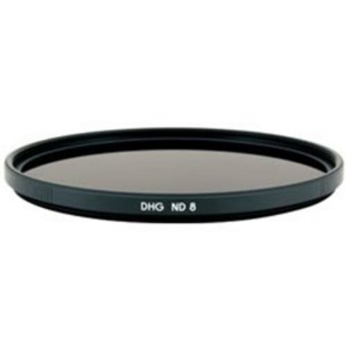 マルミ光機 DHG-ND8-82MM デジカメ用ND（減光）フィルター