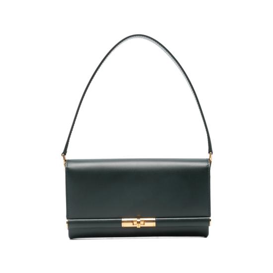 DOLCE & GABBANA Women Shoulder Bags BB7756 A3G19 8H585 GREEN