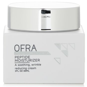 OFRA Cosmetics OFRAペプチドモイスチャライザー