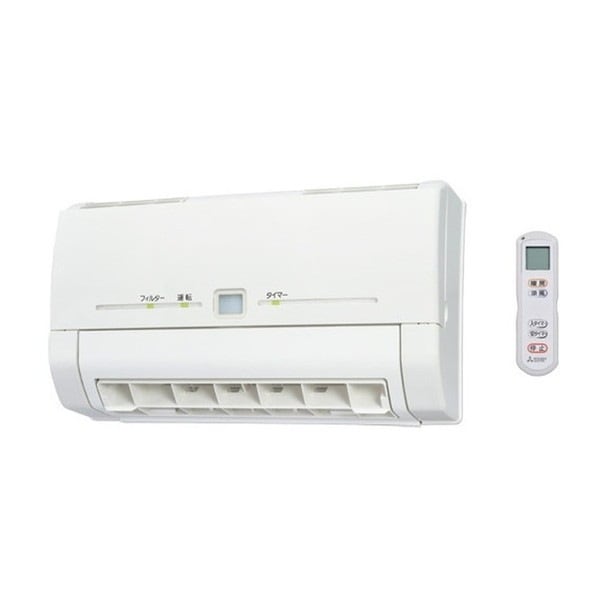 WD-240BK2 [浴室暖房機(温風壁掛)]