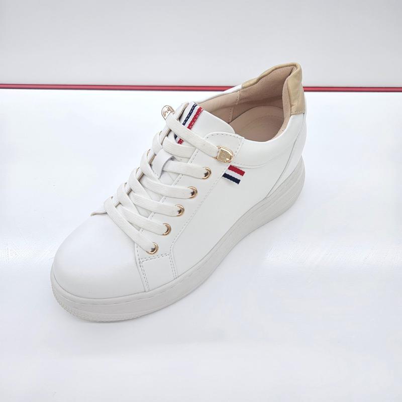 女性用ハイカットベーシックスニーカー LCWS80U513_DJ