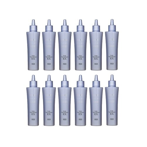 【12個セット】 ミュリアム 薬用 スカルプバイタルインフュージョン E 120ml