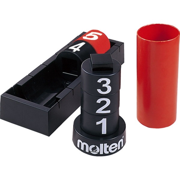 モルテン molten ファール表示盤5 ファール用 バスケット 器具・備品 BFN5 58,806円