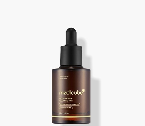 AEG-R グルタチオングロウアンプル 30ml