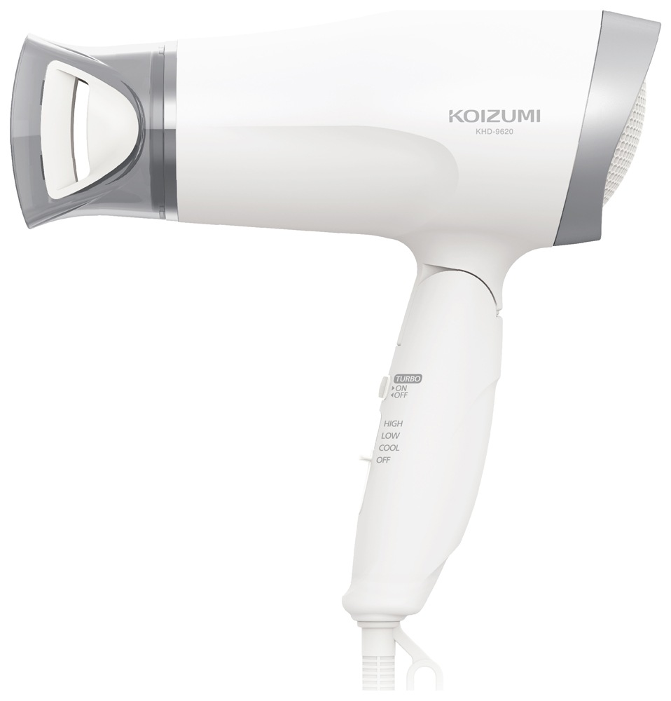 KHD-9620/W [�z���C�g]