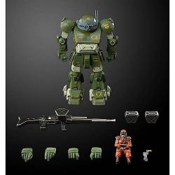 【新品/在庫あり】[スリーゼロ] ロボ道 スコープドッグ