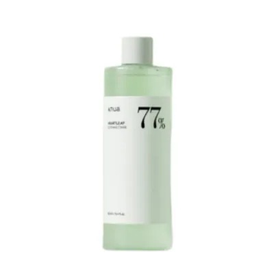 ドクダミ 77％ スージングトナー500ml 韓国コスメ/