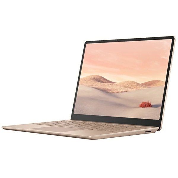 新品 Surface Laptop Go THJ-00034 アイスブルー - www.ecotours-of