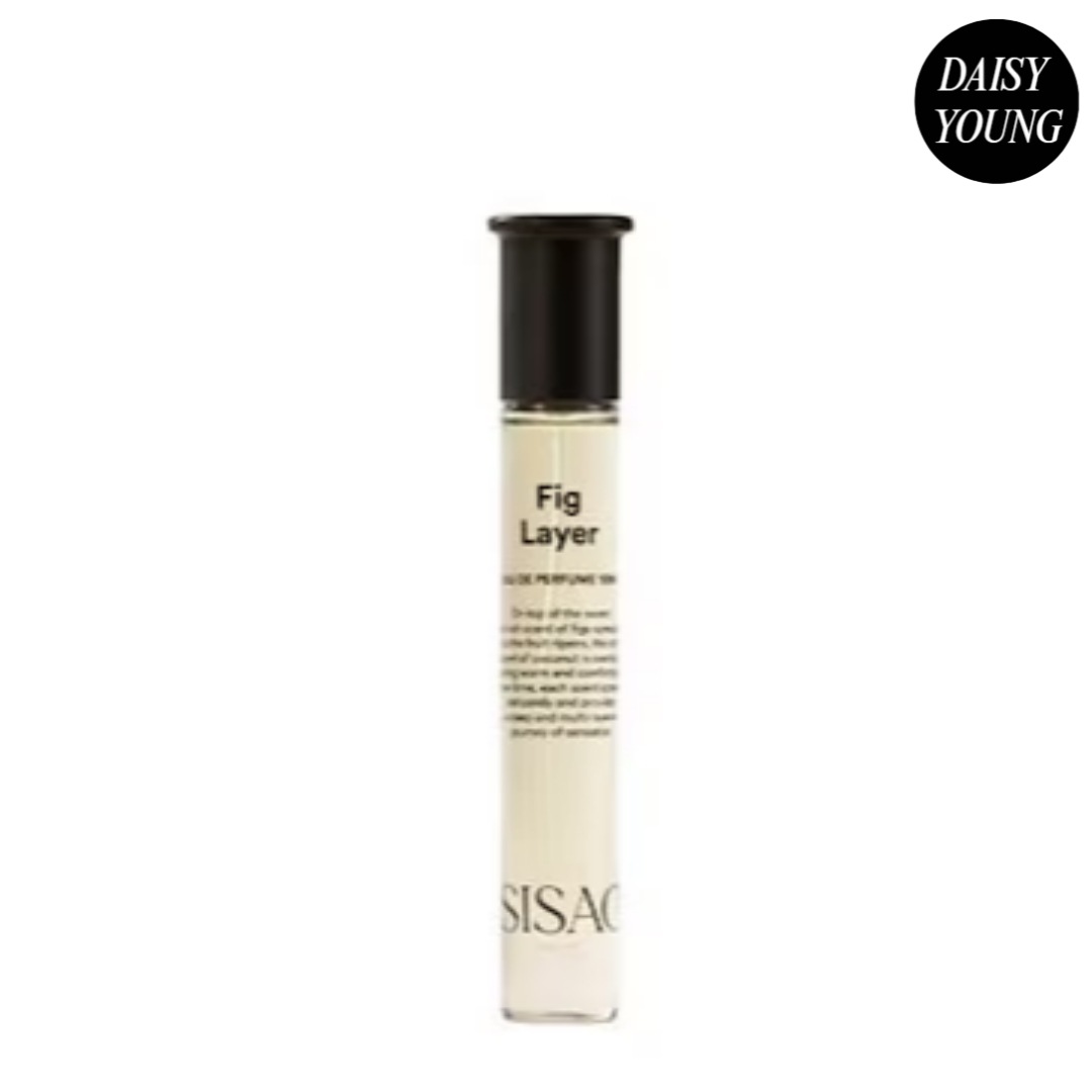 【正規品】フィグ レイヤー オードパルファム(Fig layer Eau De Perfume ) 10ml 1個 / 韓国香水 / Fig / Coconut / Sandalwood