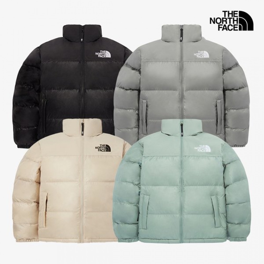 [ノースフェイス公式] ODNJ3NQ53 メンズスリープオンボールジャケット 4種類