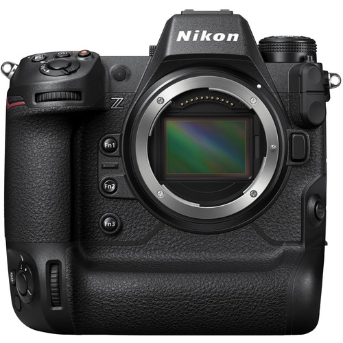 【新品 保証開始済み品】Nikon ニコン フルサイズミラーレス一眼カメラ Z9 ボディ