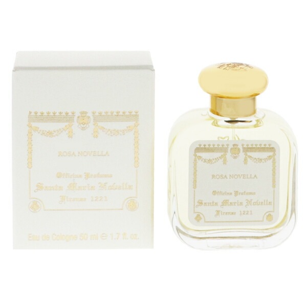 ローザ ノヴェッラ EDC SP 50ml