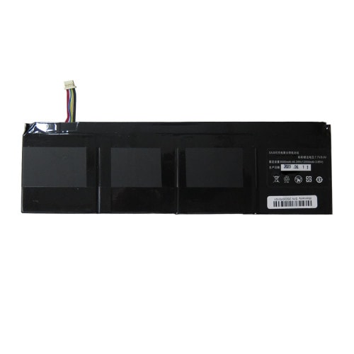 ノートパソコンのバッテリーに適合する One-Netbook T1 One Netbook T1 7.7V 6000MAH 46.2WH 7PIN 7Lines