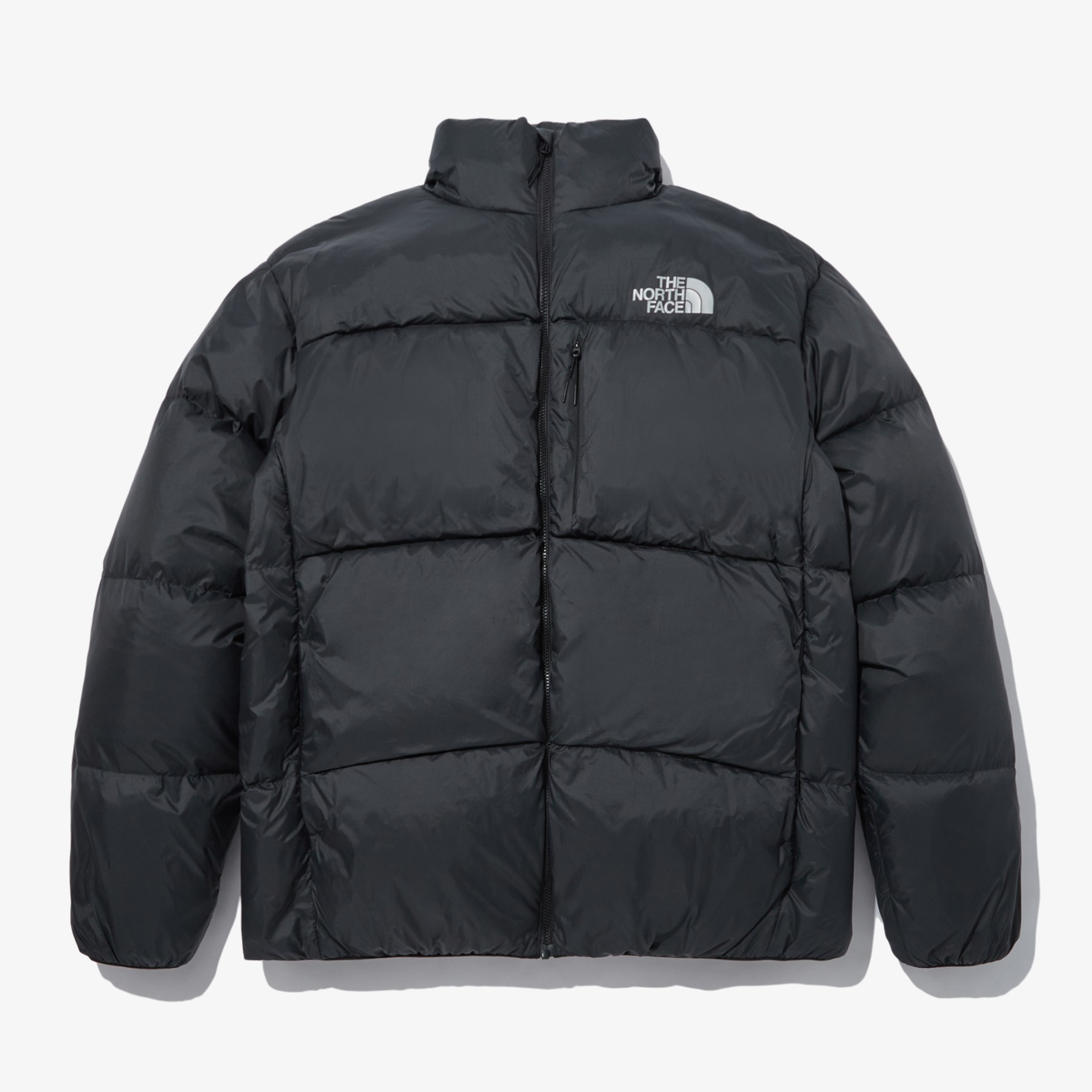 新着商品 (NJ1DN68A) WARM ENOUGH MD DOWN JACKET ダウンジャケット