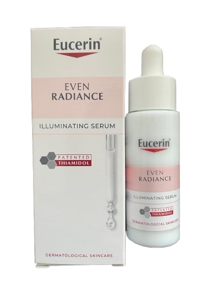 ブン·ラディエンス·イルミネイティング·セラム 30ml