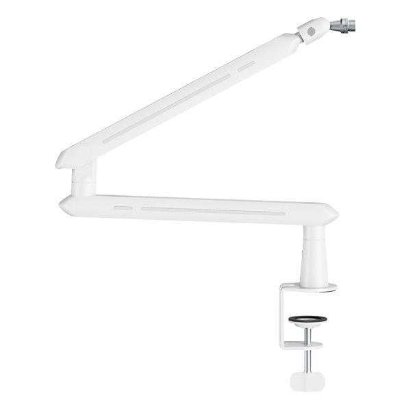 高さ2段階調節対応 マイクブームアーム AS-MBA02