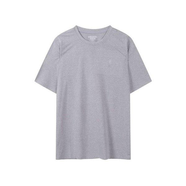 ESSENTIAL アスレチック半袖Tシャツ_N262TS018P1_DJ