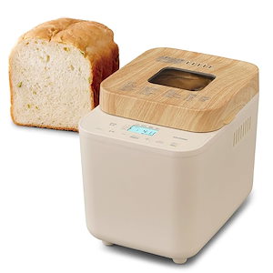 アイリスオーヤマ ホームベーカリー