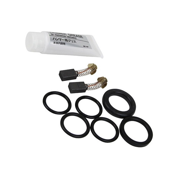 6076291 ハンマードリルコンクリートハンマー用保守キット