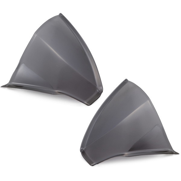 D16955 風防 PCX(21)/PCX160(21) サイドバイザー 7,358円