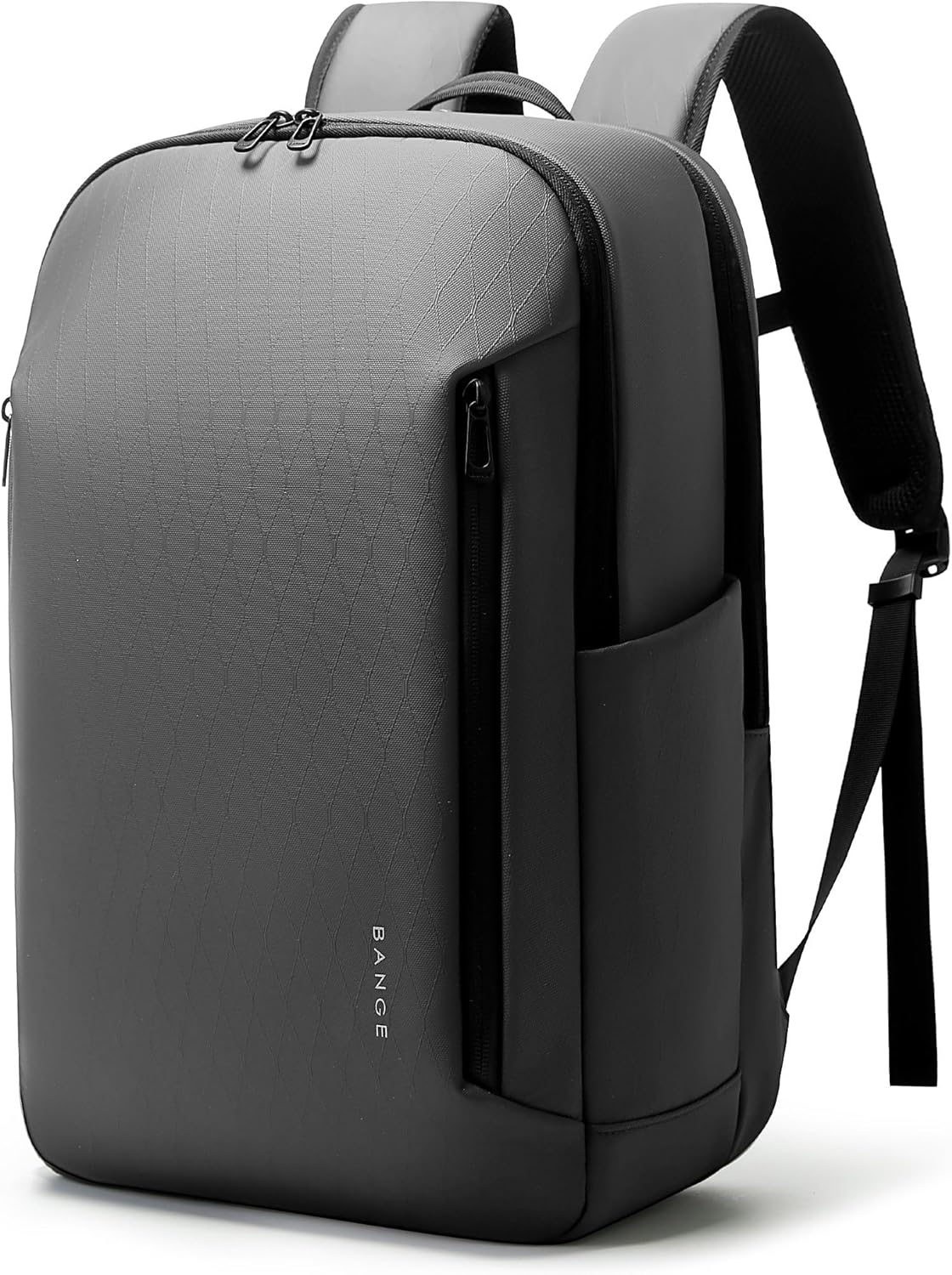 大容量28L 防水 軽量リュック 15.6インチPC収納 A4対応 通勤出張旅行用