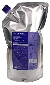 ミルボン プラーミア エナジメントシャンプー 1000ml(レフィル)