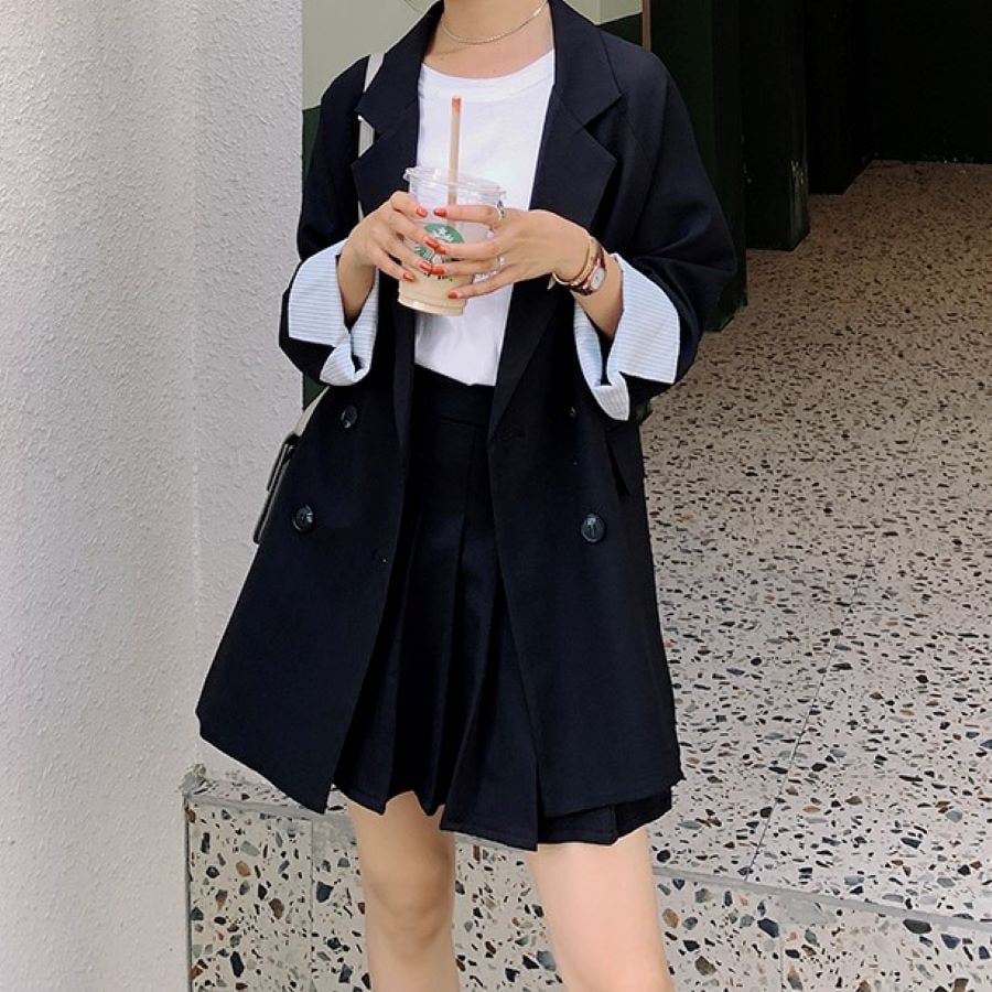 最新モデル登場！最終値下げセットアップ レディース ジャケット 春秋 スーツ 9797