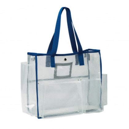 BMトートバッグ S 透明タイプ DS2332053