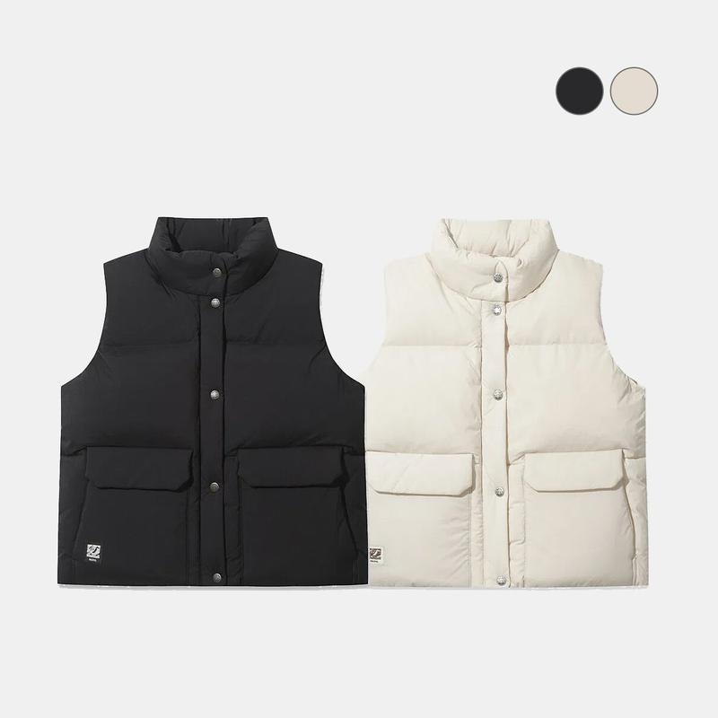 [通常価格：259,000ウォン] 女性ランブラーグースダウンベスト7L81360