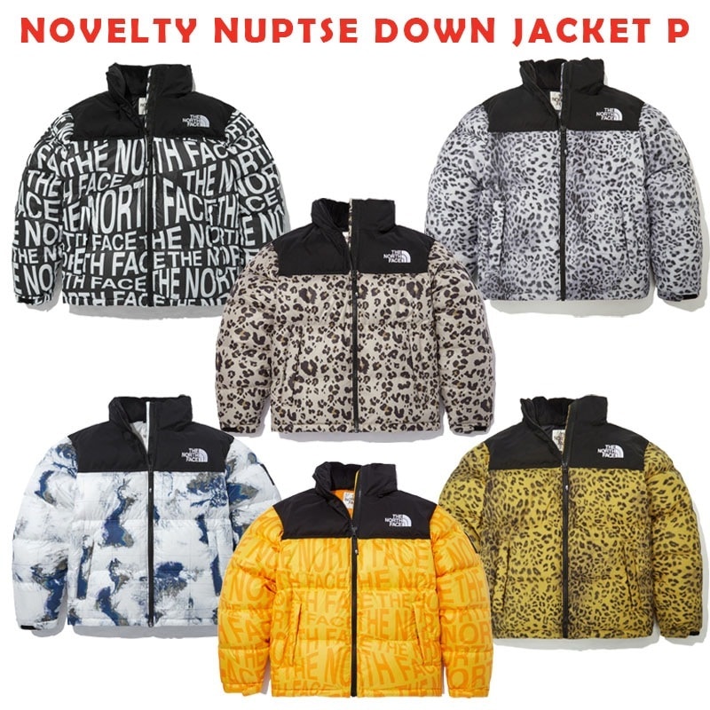 韓国正規品保証 関税負担なし MEGA NJ1DN51J NOVELTY NUPTSE DOWN JACKET Pデイリー 基本 着装 男子 女子 人気 韓国 ファッション 男女共用 アウトド