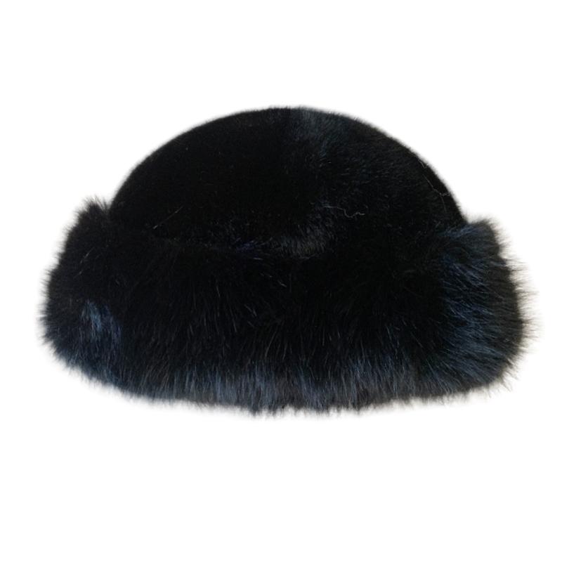 冬 帽子 レディース おしゃれ 豪華 女性用 秋 韓国 暖かい 防寒 ニット カジュアル 普段使い お出かけ 旅行 ショッピング レジャー無地 白 ピンク 紫 4,652円