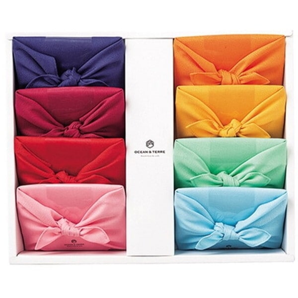 OCEAN&TERRE TSUTSUMI 炊き込みご飯の素セットK A692 メーカー直送