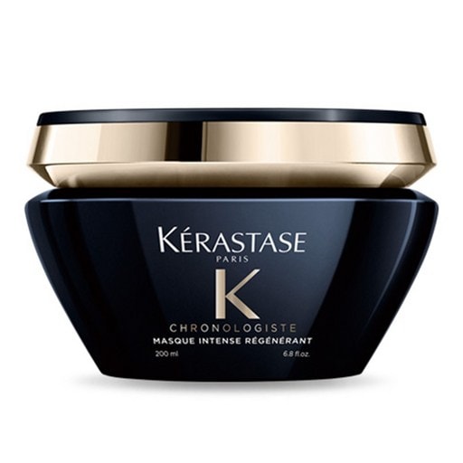 マスク クロノロジスト ヘアマスク, 1個, 200ml サロン 集中ケア
