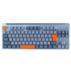 【新品/在庫あり】Logicool SIGNATURE K855 Mechanical TKL Keyboard K855BG ブルーグレー ロジクール ワイヤレスメカニカルキーボード