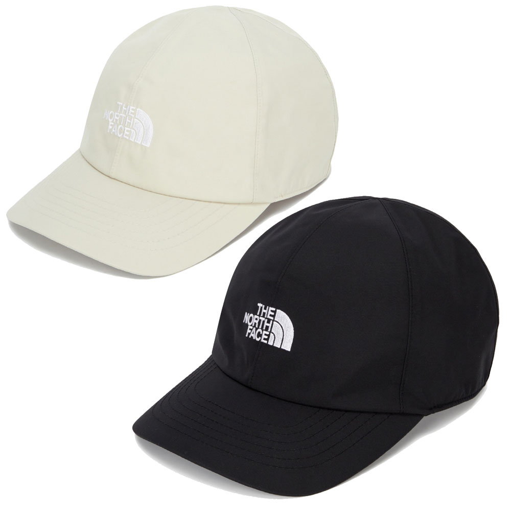 ゴアテック　ボールキャップGTX LIGHT BALLCAP BLACK　NE3CQ01 6,790円